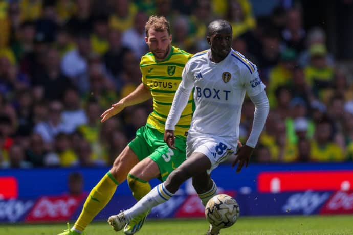 Leeds Norwich Tipp