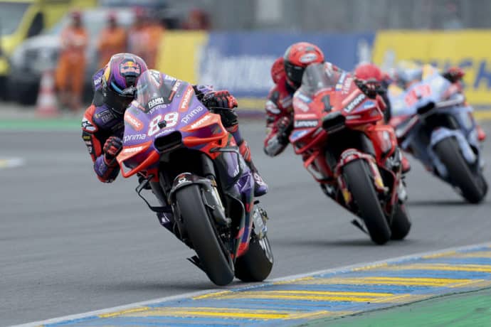 motogp barcelona zeitplan