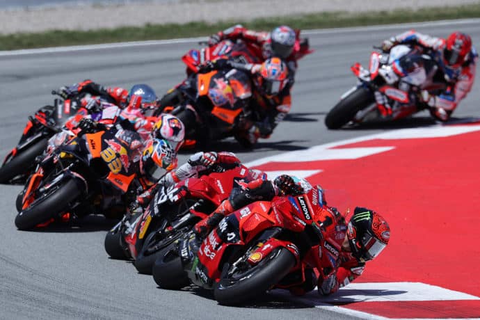 MotoGP Mugello