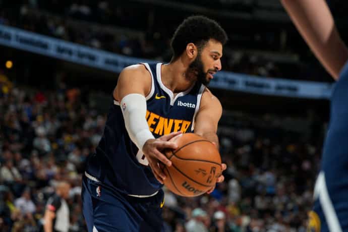 Nuggets Timberwolves Tipp