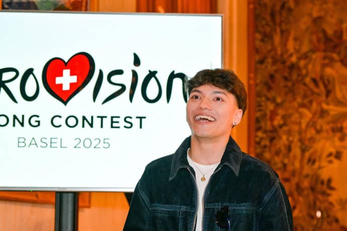 Österreich ESC Chancen 2025 Prognose