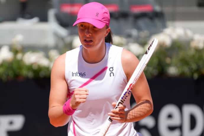 Swiatek Sabalenka Tipp