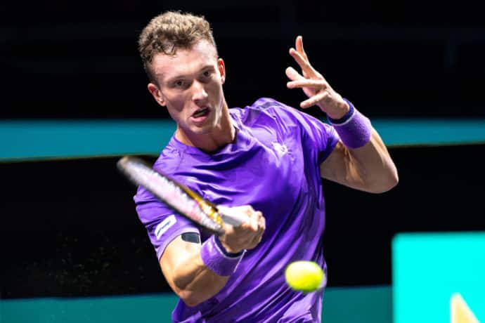 Tennis Tipps heute 03.05.2024
