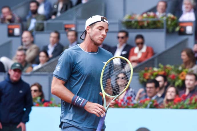 Tennis tipps heute 11.05.