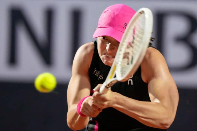 Tennis tipps heute 16.05.