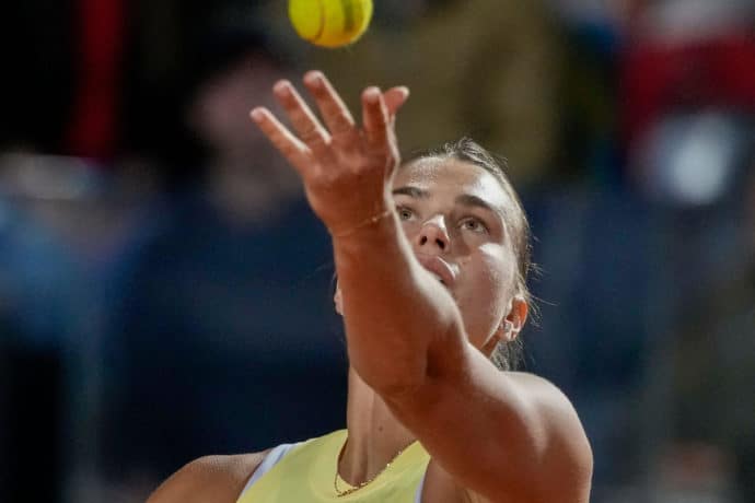 Tennis tipps heute 18.05.