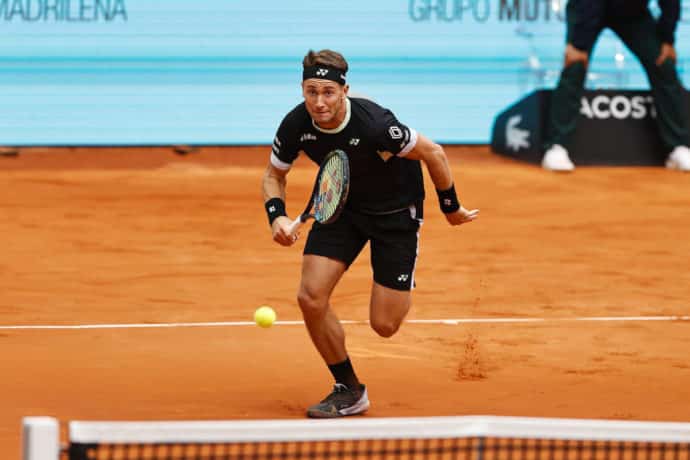 Tennis tipps heute 23.05.