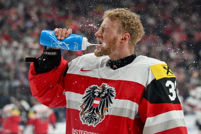 Tschechien Österreich Tipp