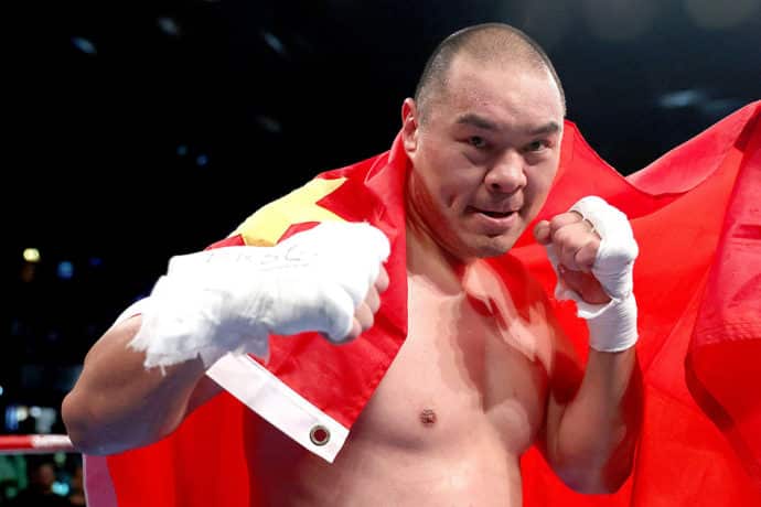 wilder vs. zhang übertragung uhrzeit