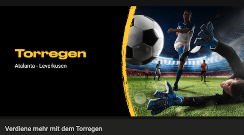 Atalanta - Leverkusen Wetten