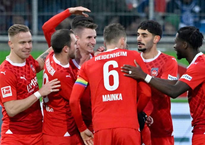 Bundesliga Gehalt Tabelle