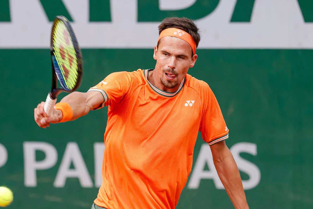 Altmaier Tsitsipas Tipp