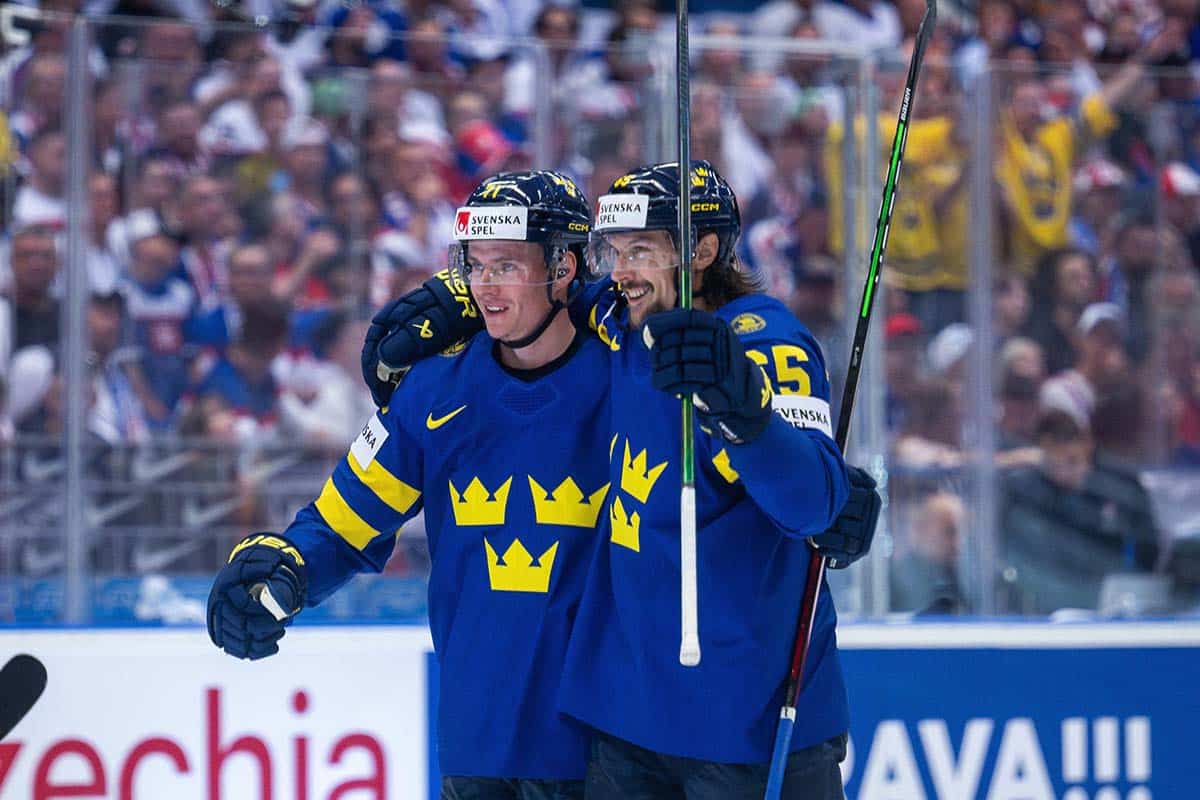 Schweden Finnland Tipp