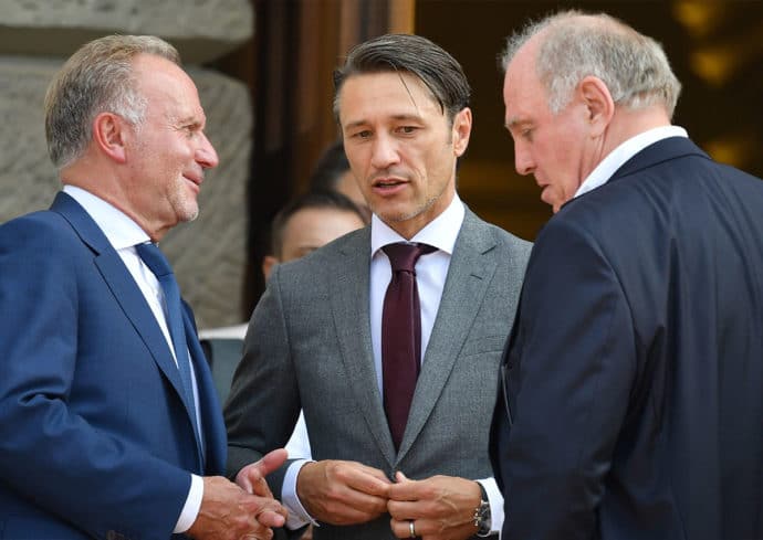 Erfolgreichste Brüder Deutscher Fußball