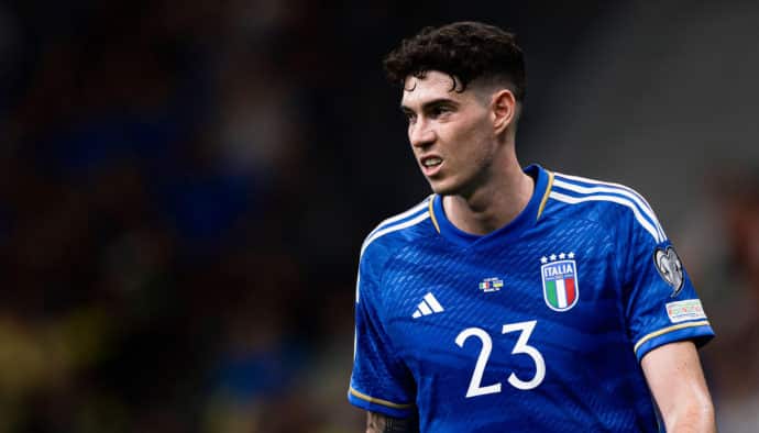 Italien - Türkei Übertragung EM Testspiel