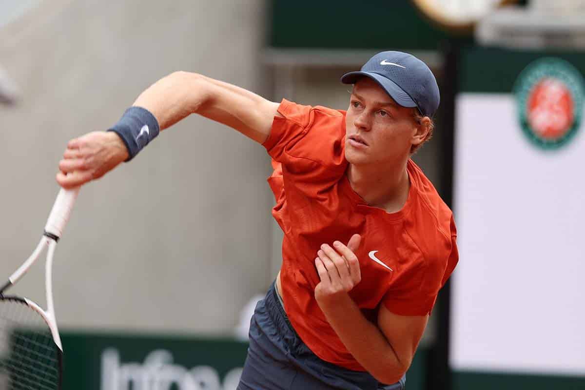 Gasquet Sinner Tipp