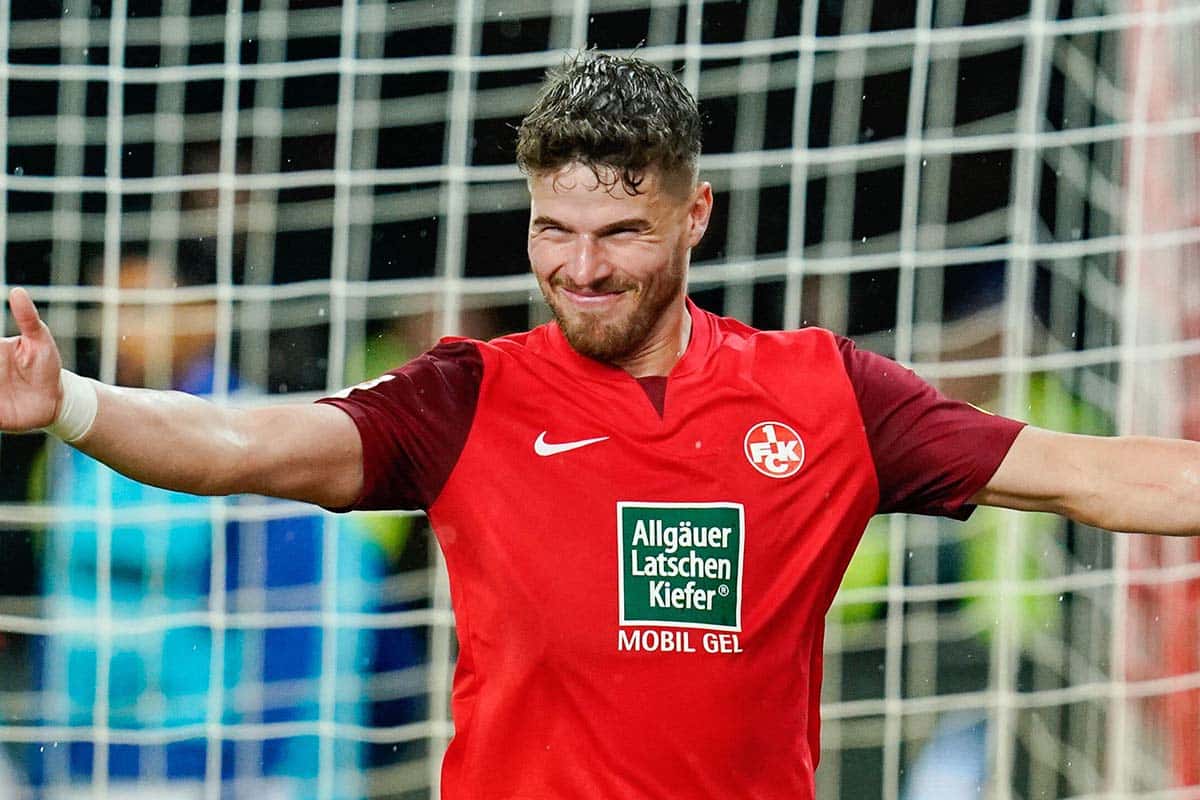 Hertha Kaiserslautern Tipp