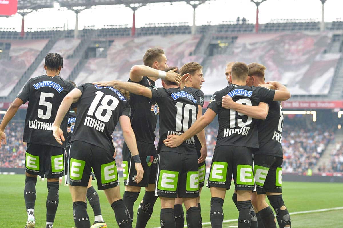 Experten Tipps Bundesliga Österreich 31. Spieltag