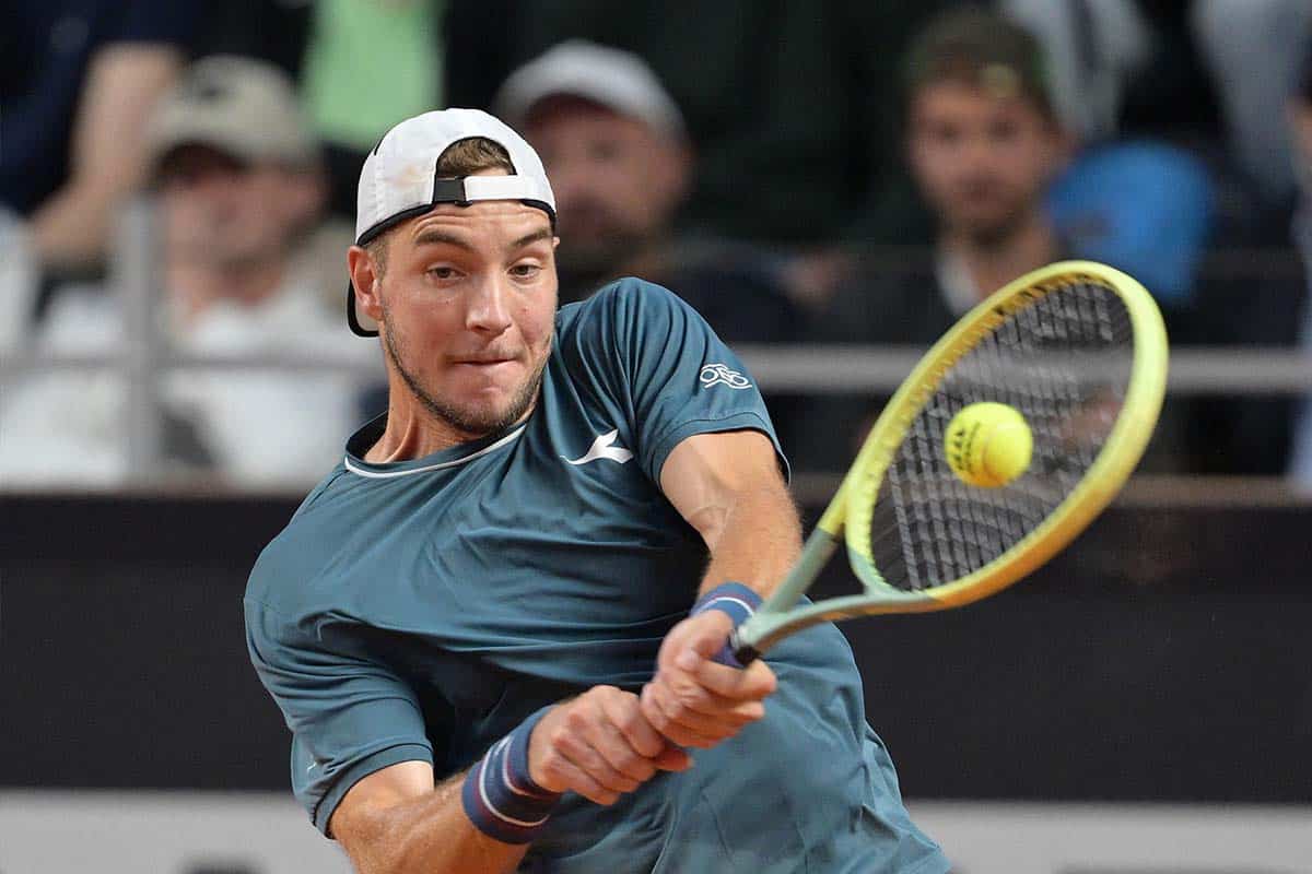 Struff Bublik Tipp