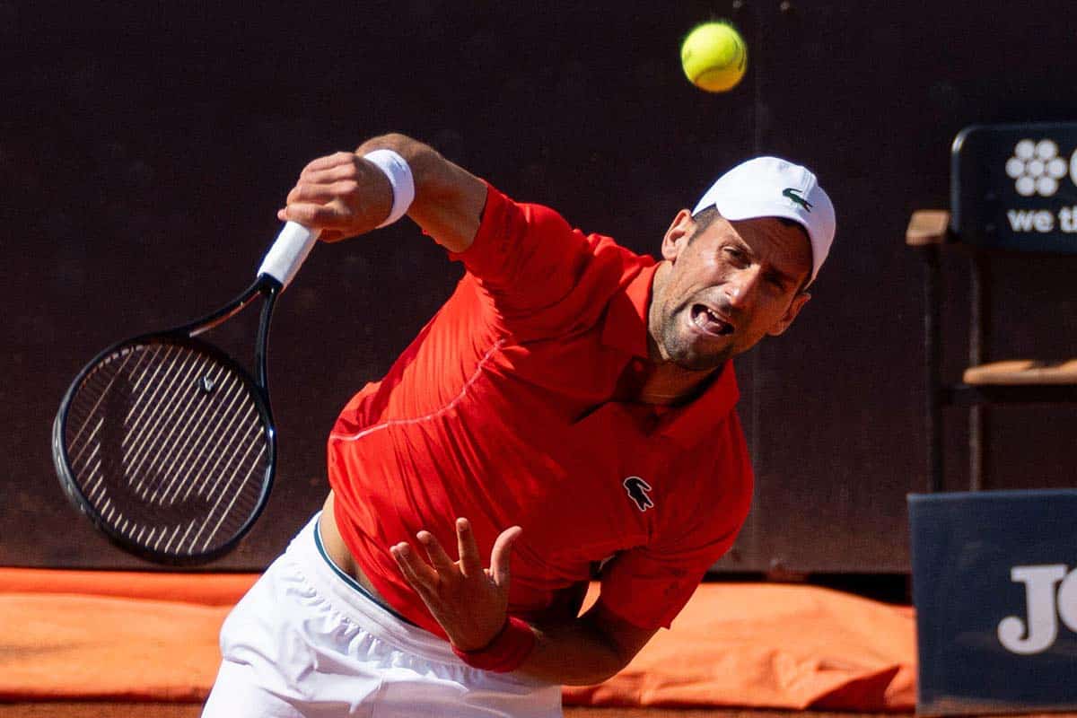 Tennis tipps heute 22.05.