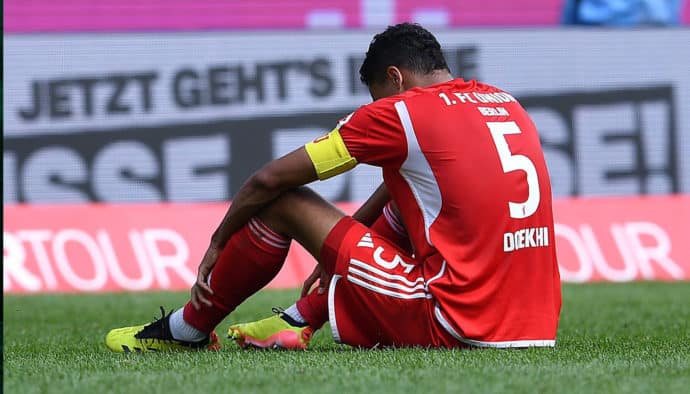 Union - Freiburg Übertragung Uhrzeit Stream 34. Spieltag