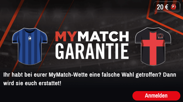 Atalanta - Leverkusen Wetten