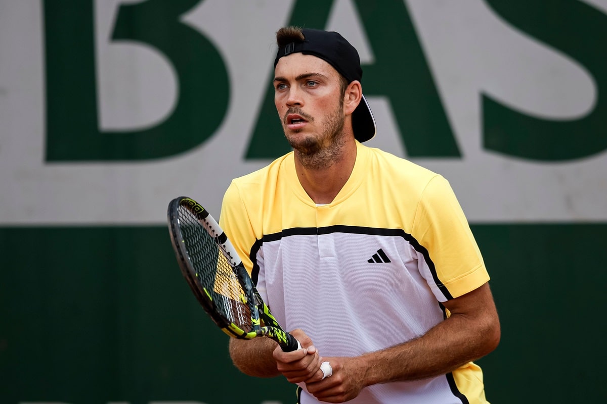 Bautista Agut Marterer Tipp