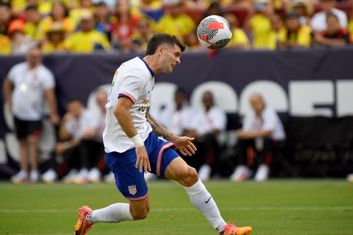 USA Brasilien Tipp
