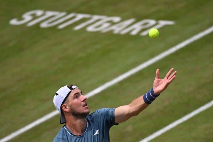 Tennis tipps heute 14.06.