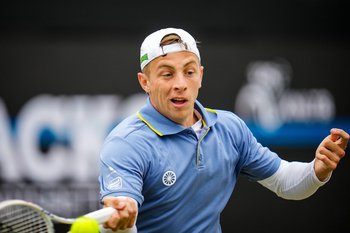 Tennis tipps heute 15.06.