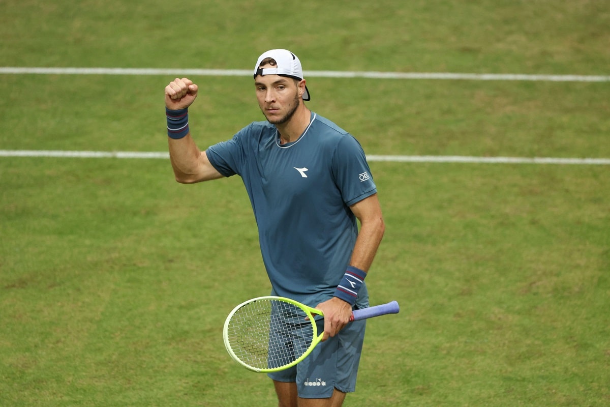 Struff Marozsan Tipp