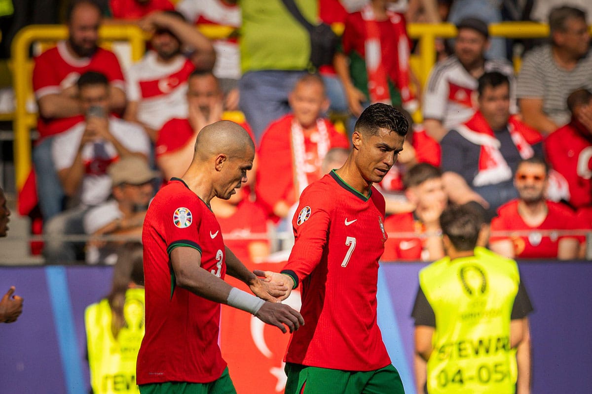 Portugal Slowenien Tipp