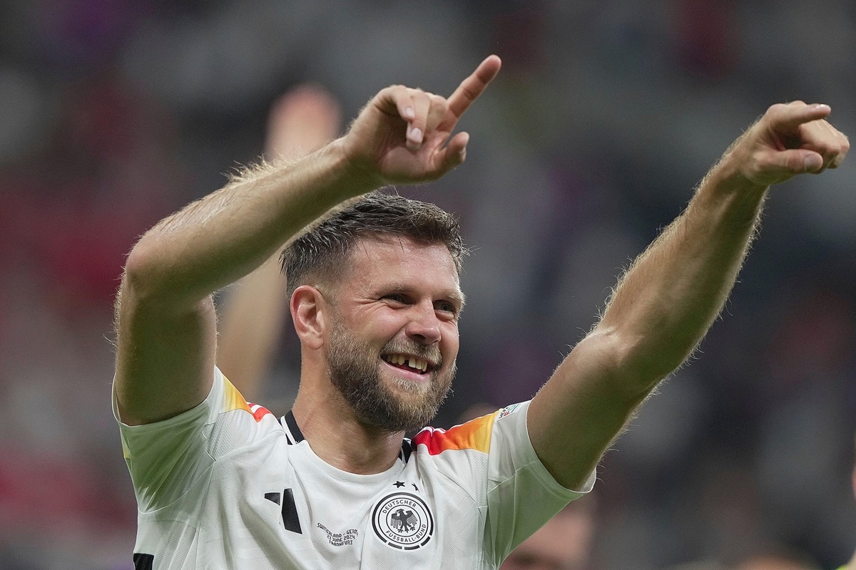Deutschland Dänemark Tipp