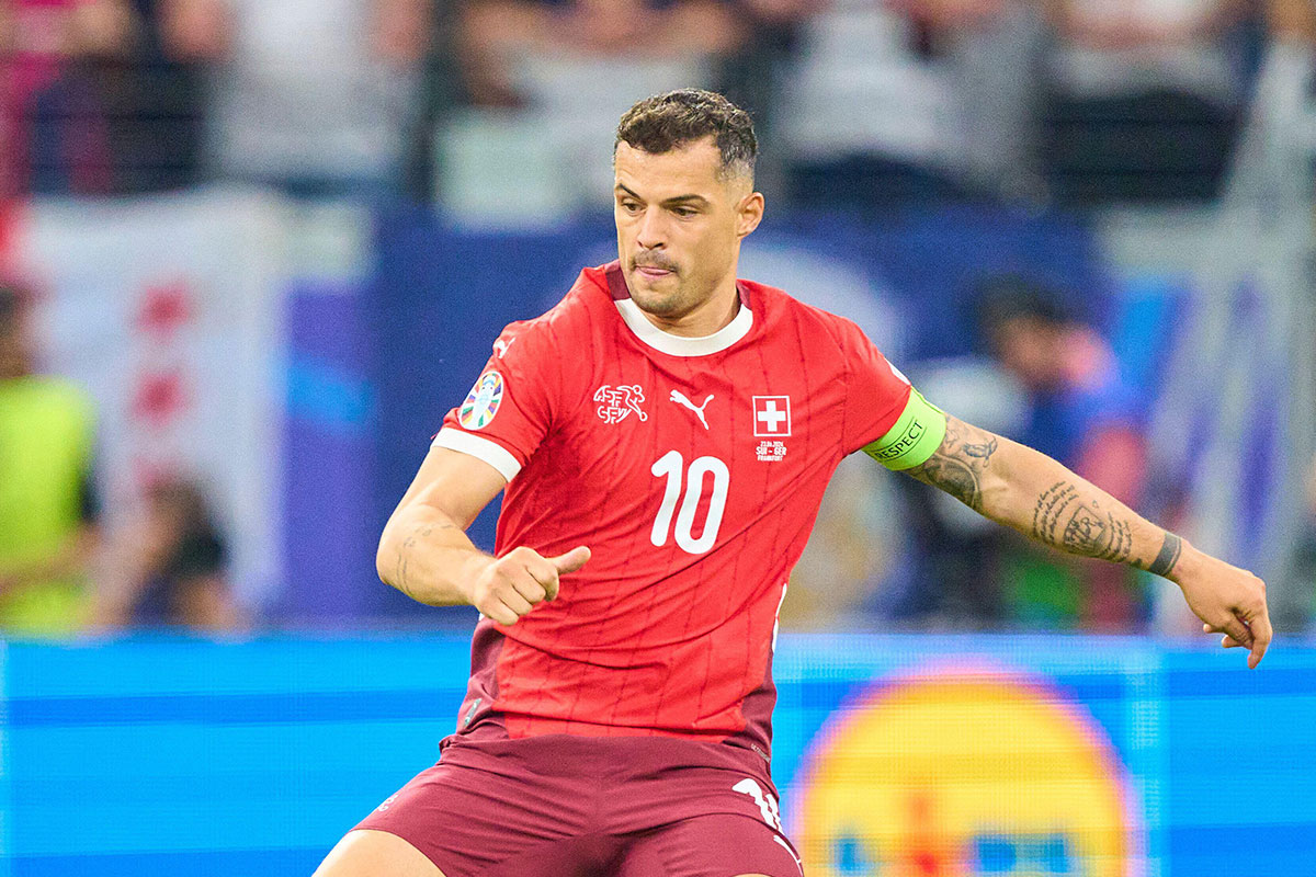 Schweiz Italien Tipp
