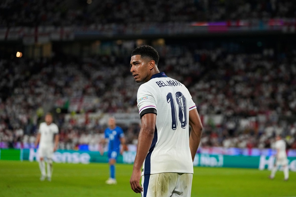 England Slowakei Tipp