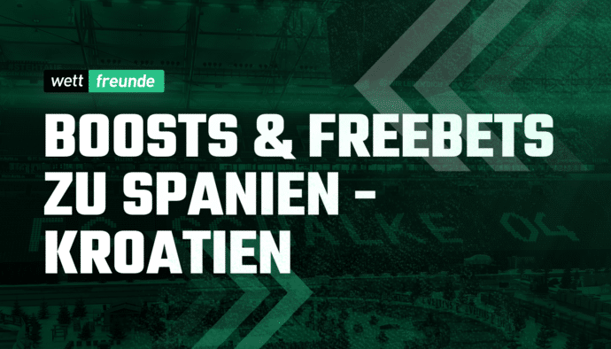 Spanien - Kroatien Wetten