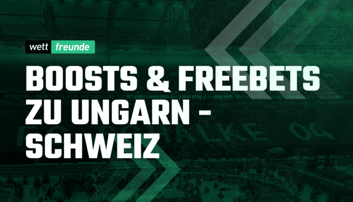 Ungarn - Schweiz Wetten