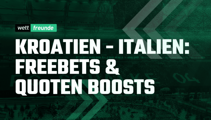 Kroatien - Italien