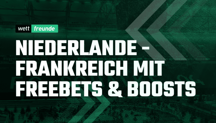 Niederlande - Frankreich Wetten