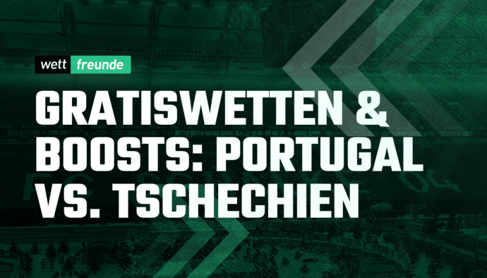 Portugal - Tschechien