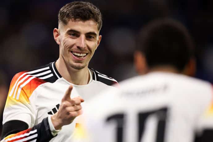 Deutschland - Schottland Wetten EM-Eröffnungsspiel 2024