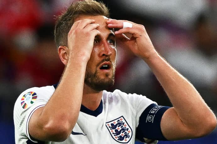 Dänemark England Wetten