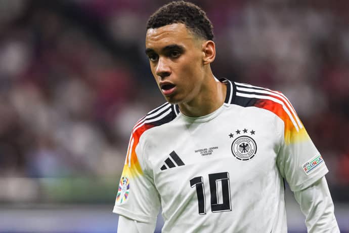 Deutschland Dänemark Wetten