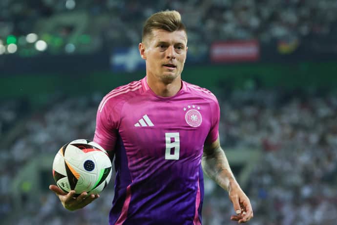 Deutschland EM Wetten Quoten