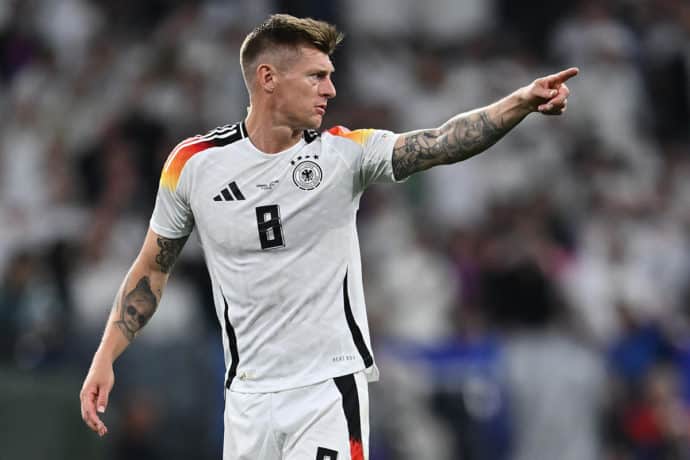 Deutschland EM Halbfinale Weg Gegner