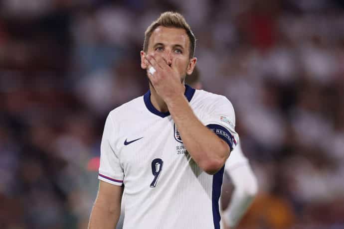 England Slowakei Übertragung
