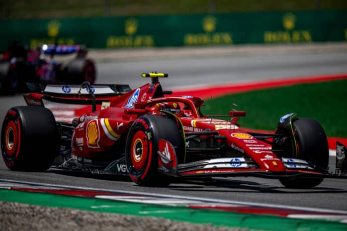 F1 GP Österreich Tipp