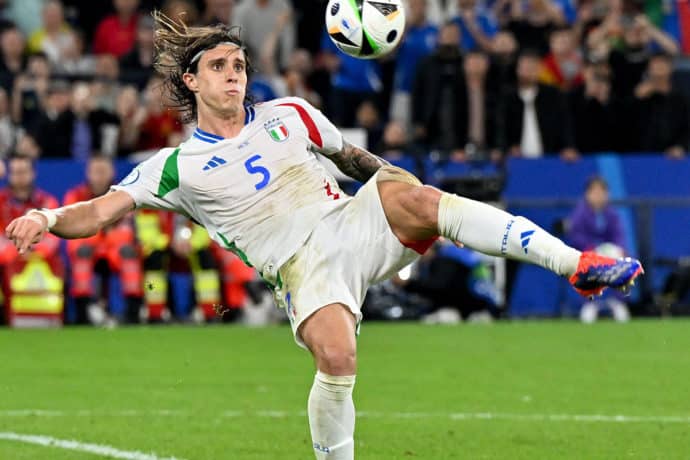 Kroatien Italien Übertragung