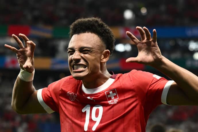 Schweiz Italien Wetten