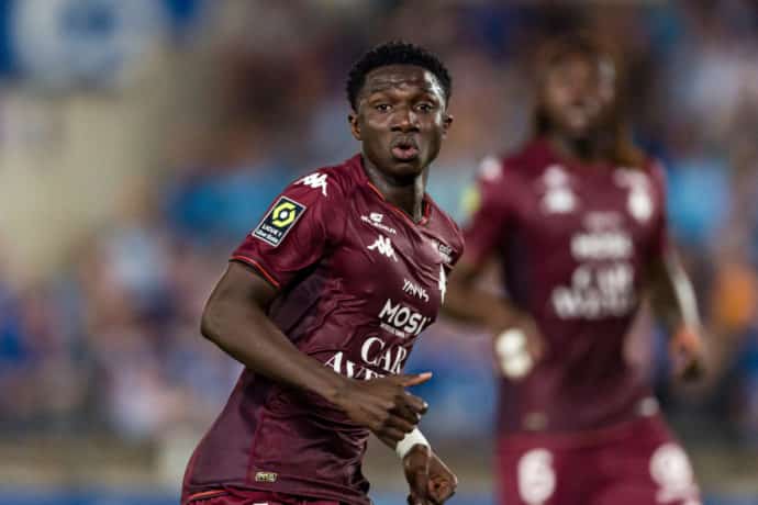 Metz St. Etienne Tipp